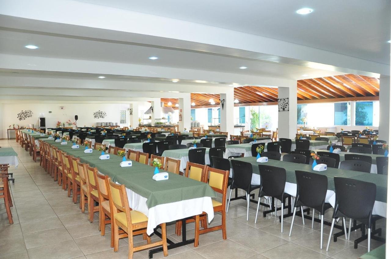 Resort Recanto do Teixeira All Inclusive Nazaré Paulista Esterno foto